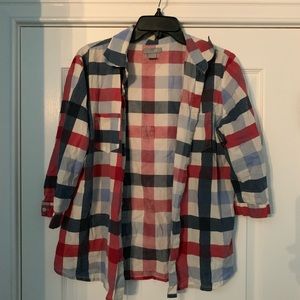 dELIA*S Flannel